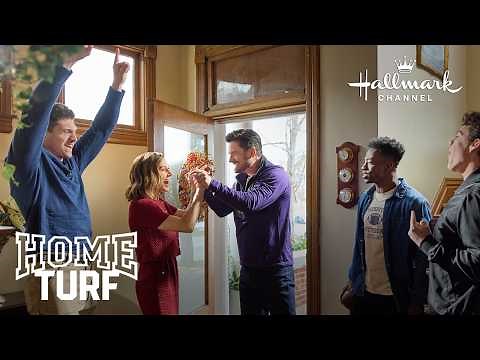 Preview - Home Turf - Starring Nikki DeLoach and Warren Christie