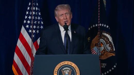 What it really means that the US built a runway inside Iran