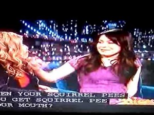 icarly: Ishocked America