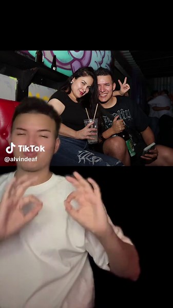 #mexico #sordo #lsm #deaf #tiktok #viral #lgbt🌈 #lgbt #memes😂 #funny #fun