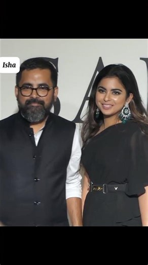 Sabyasachi Mukherjee’s 20-Year Celebration ✨ Kashgar Bazaar Show ft. Alia, Janhvi & Isha Ambani