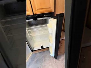 2007 Fleetwood Bounder 38L