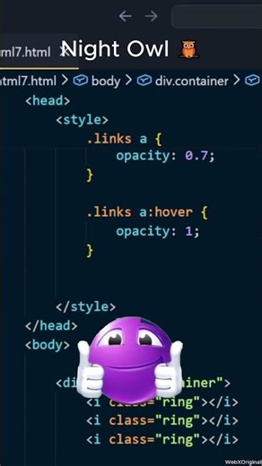 VS Code TOP 5 THEMES 🔥