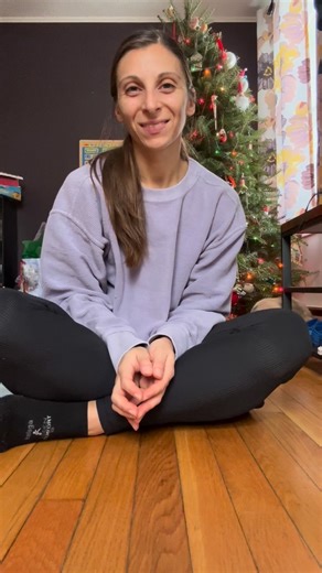 ✨ Home for the holidays? Take a breath with us. ✨ If the season feels full (in all the ways), our breathwork practice on YouTube is here to help you pause, reset, and come back to yourself — no matter where you’re practicing from.  Roll out your mat in your childhood bedroom, the living room, or a quiet corner and let your breath do the grounding. Holiday calm, on demand. 律‍♀️ | Radiance Yoga | Facebook