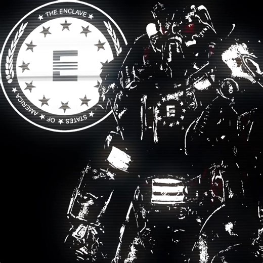 Exploring the Fallout Enclave: Behind the Scenes