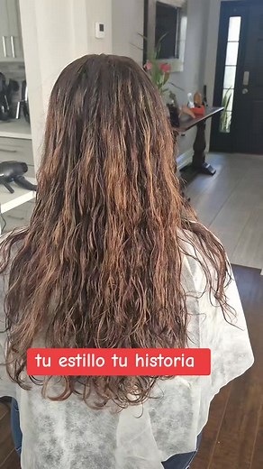 ✨ “En Frida’s Hair Salon celebramos tu estilo y tu historia. Cada transformación cuenta algo único. 💇‍♀️💄 #BeforeAndAfter #FridasHairSalon #TuEstiloTuHistoria #HairTransformation #MakeupMagic #paratiiiiiiiiiiiiiiiiiiiiiiiiiiiiiii♥️ #viral | Frida's Hair Salon Inc