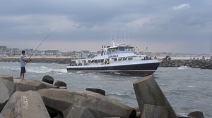 199K views · 1.8K reactions | 125' Jamaica Party Fishing Boat. Have you fished on this boat before? | Shore Boats | Facebook