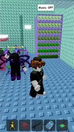 99% Failed This Parkour Challenge 😳🔥 | Almost Impossible #roblox #funnyvideos