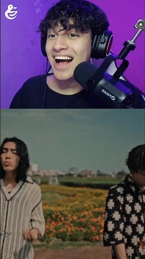 One of the best Beatboxing Duos in the WORLD 🤩🔥 ‪@jairo_beatbox‬ #tiktok #beatbox #japanese