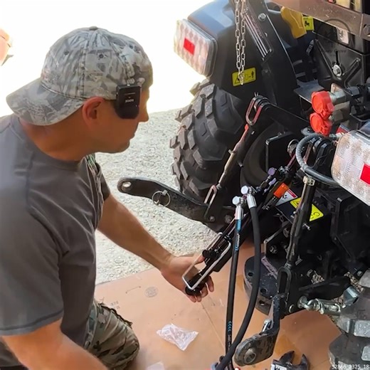 74K views · 343 reactions | This Tractor Modification is WORTH the MONEY #Tractors #TractorWork #TractorModification #Equipment | Piney Grove Homestead and Mini Farm | Facebook