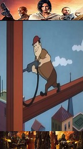 24K views · 482 reactions | 70 Years Old But I Still Love Watching Cartoon  | Saint Comics | Facebook