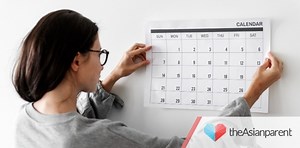 Not ready to have a baby yet? 6 things you need to know if you're using the calendar method | theAsianparent Philippines