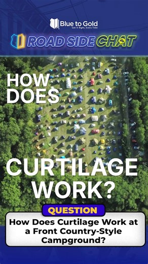 How Does Curtilage Work?