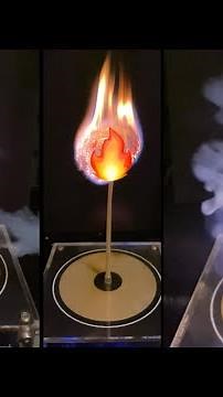 Tesla coil experiment |Most Amazing Experiment 🔥