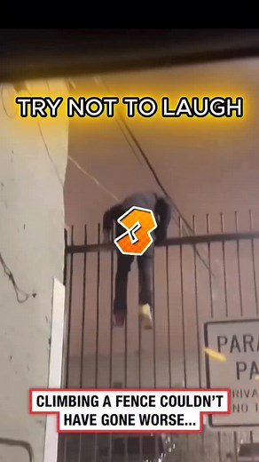 Were you able to make it without laughing? #police #lawenforcement #trending #policevideos | Breaking Barriers United
