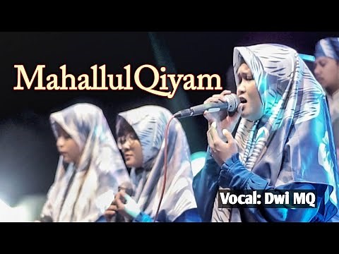 MAHALLUL QIYAM ~ Tasyakuran Khitan & Kirim Doa ~ Bolo, Ujung pangkah, Gresik