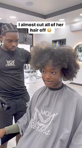 Do they suit her? #braids #barber | Mo's Barbers
