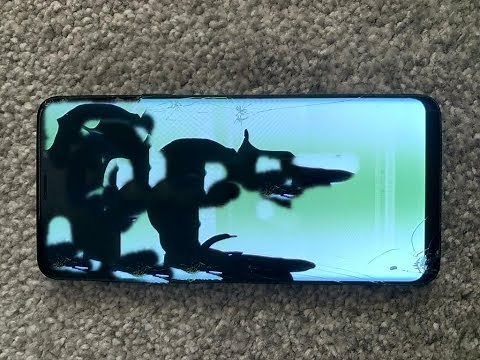 Recover Data from Broken Screen Samsung Galaxy A10/A20/A30/A50