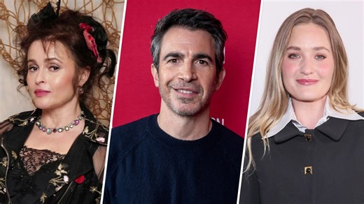 Who is in the cast of season 4 of 'The White Lotus?'