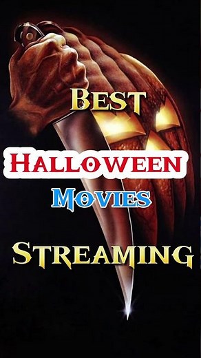 Best Halloween Movies to Watch #halloween #horrormovies