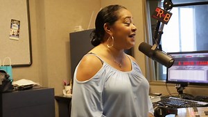 2.1K views · 20 reactions | Lady B interviews GRAMMY award winning artist Lalah Hathaway | WRNB HD2 | Facebook