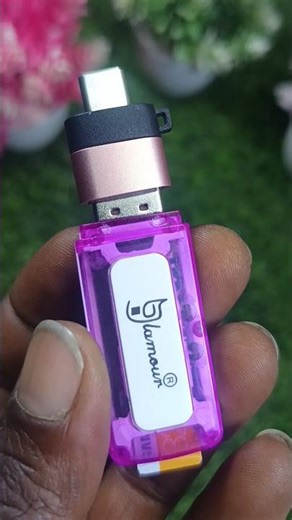 Memory Card OTG Se Kaise Connect Karen #shorts #short