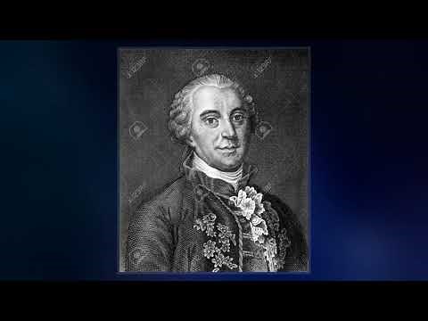 Georges-Louis Leclerc, Comte De Buffon