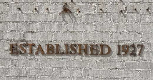 A Bainbridge building that has housed the living and the dead is getting a new lease on life