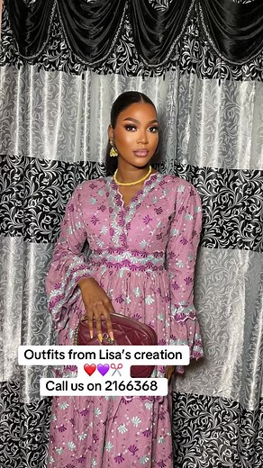 Explore Beautiful Modest Clothing from Lisa’s Creation