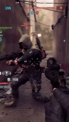 Revolvers Always Come in Handy...