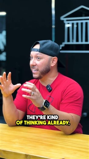 The Simple Landing Page Structure I Use Every Time