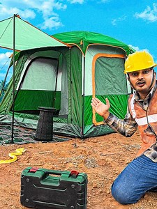 308K views · 13K reactions | Life Saver Best Gadget Worth ₹10000 - अगर इनका यूज कर लिया तो मजा आ जाएगा | Experiment King | Facebook