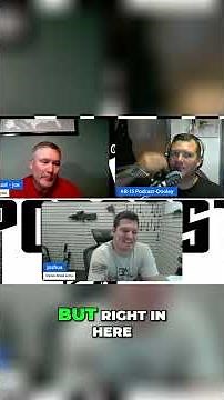 Sledge Hammer vs War Hammer: Charging Handle Gas Test!