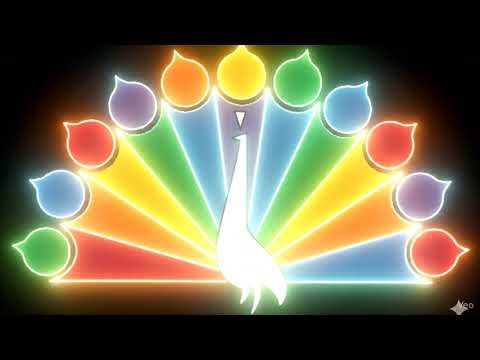 What if? The NBC Living Color Peacock In 2025 (111525A)