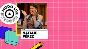 131K views · 766 reactions | ✨ Stefi Roitman y Natalie Pérez hablaron de TODO en #ModoLive: música, amor, astros, #MasterChefArgentina y muuuuucho más  ¡Revivilo acá! | Telefe | Facebook