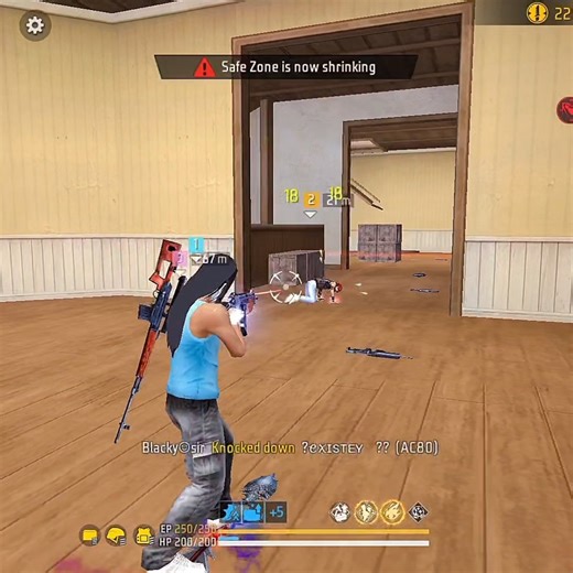 only support🙏 #freefire #shortsfeed