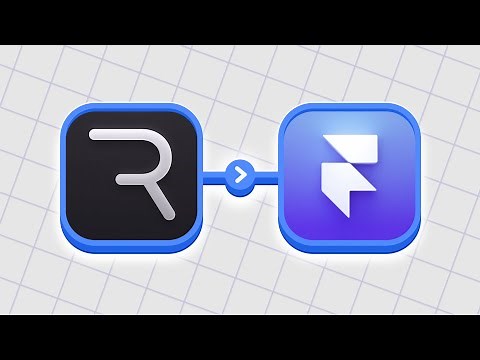 How to use Rive files in Framer Tutorial