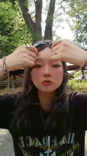 このAVIREXかわいすぎ