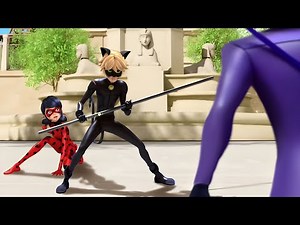 Top 5 Times Cat Noir Sacrificed Himself In Miraculous Ladybug