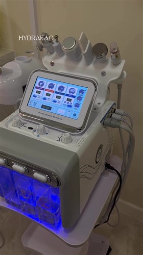 Hydrafacial Step-by-Step Guide for Glowy Skin