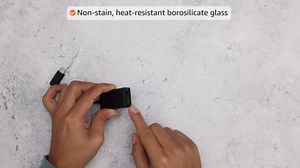 GoPro Pro 3.5mm Mic Adapter for (All HERO Cameras) - Official GoPro Accessory