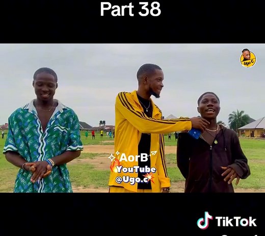 Tundeednut Part 38: Interviews with Purple Speedy, Ugo.c1, and Crispidal