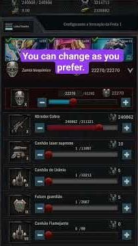 How to set up AOZ troops #ageoforigins #mobilegame #aoo #aoz