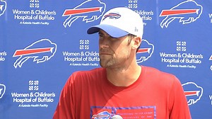 Matt Cassel: "It Will Be A Great Opportunity"