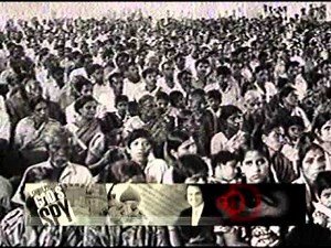 Debra Paget Interview - Part 1