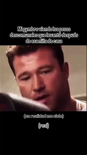 Todas iguales.. #gym #bumstead #cbum #entrenamiento #fitness #baki #mrolympia #cr7 #messi #topG