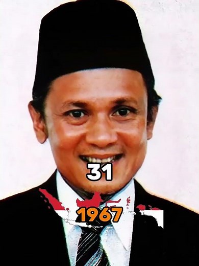 [ Evolution of B.J.Habibie🇮🇩 ] #history #habibie
