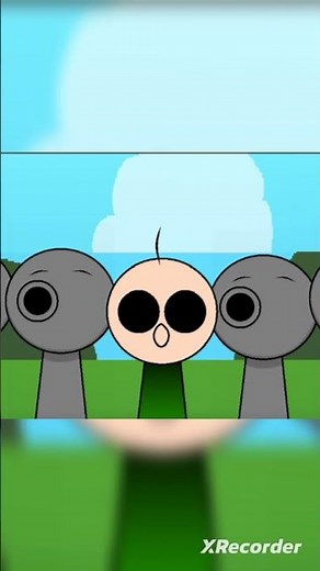 Bonus Characters In Scrunkly Big Update #sprunki #scrunkly #update