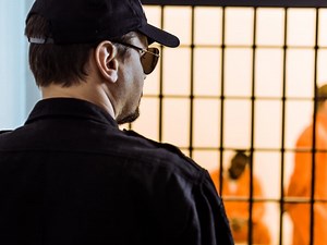 In-Person Visits Stopped At Bay Area Jail Due To Elevator Outage