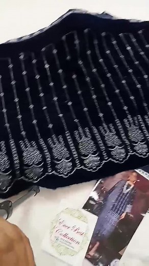 3.2K views · 89 reactions | Velvet Collection Hit Code New Arrival 殺 Beautiful Colour  Mashaallah Price 4,500/- Fixed With 250/- Delivery charges Apply Fixed Rate For And Details please contact us at+923122354695 Fabric Details Velvet Shirt Chiffon Dupatta Ready To Wear Soft Malai Crab Trouser Shirt lenght 43 Shirt width 30 88 inch Dupatta | Ever Best Collection | Facebook